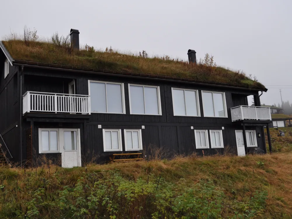 Hafjell Fjellandsby 57B