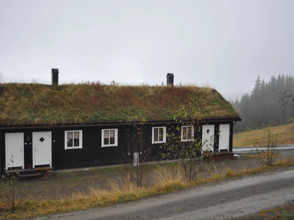 Hafjell Fjellandsby 57B
