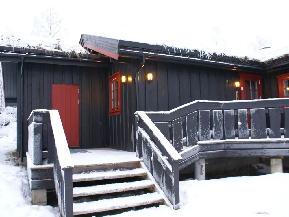 Nordlia 20