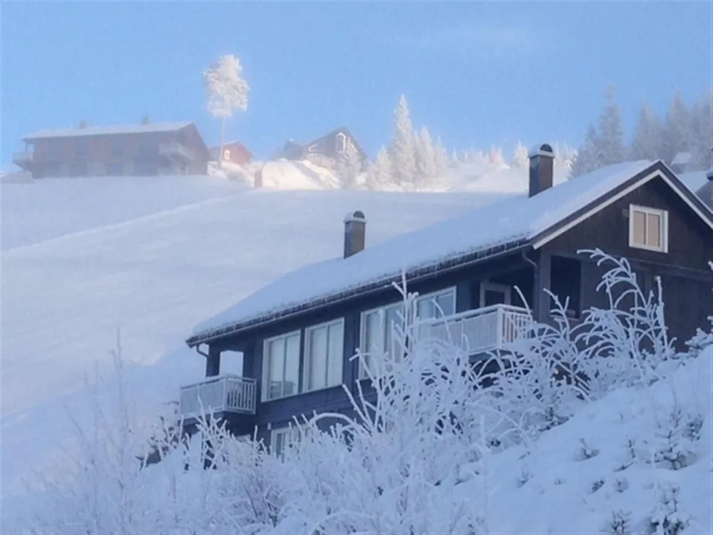 Hafjell Fjellandsby 57B