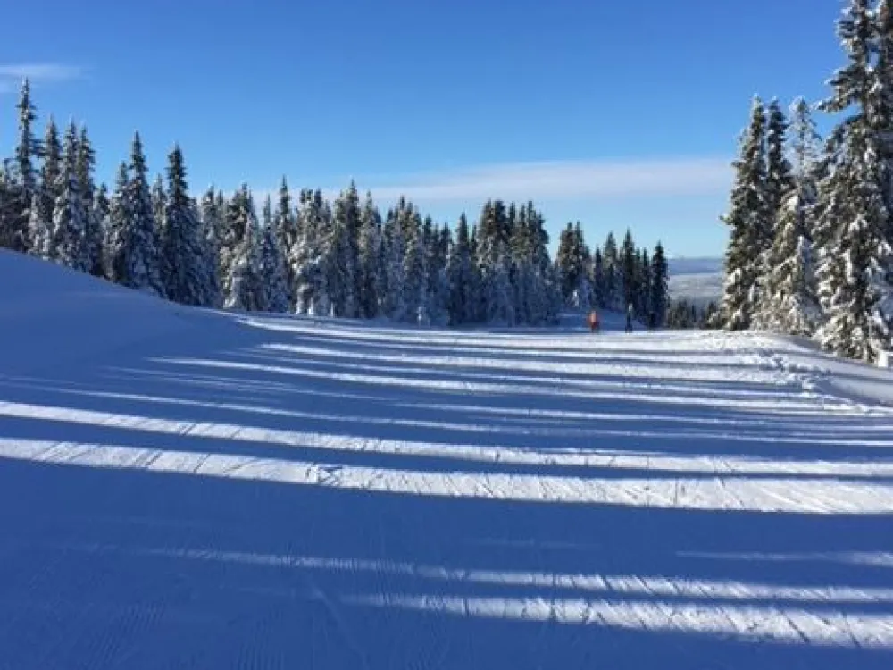 Hafjell Fjellandsby 57B