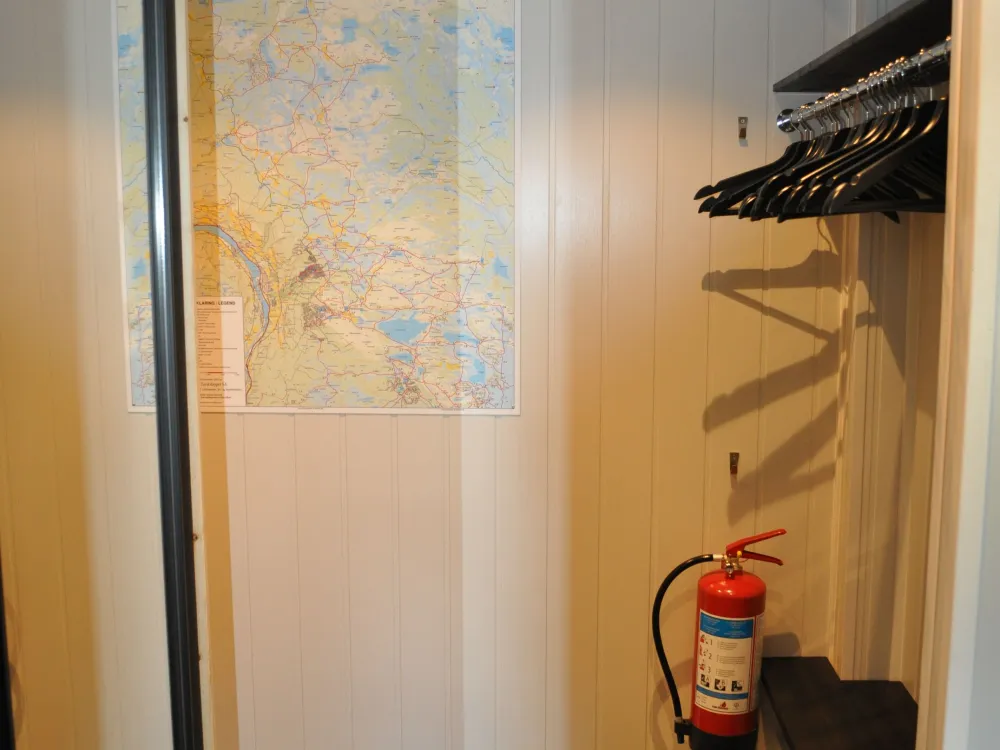 Hafjell Alpinlandsby. Lägenhet nr. 24