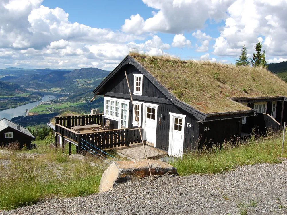 Hafjell Fjellandsby 14A