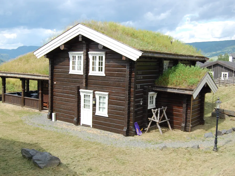 HAFJELLGRENDA 98