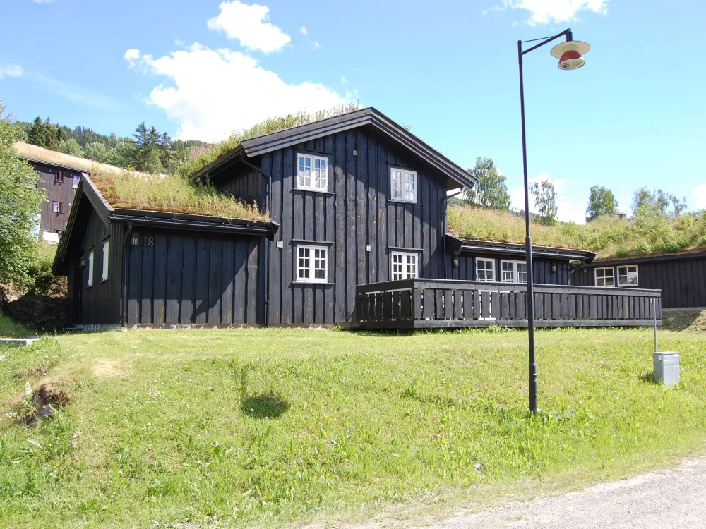 Nordlia 18