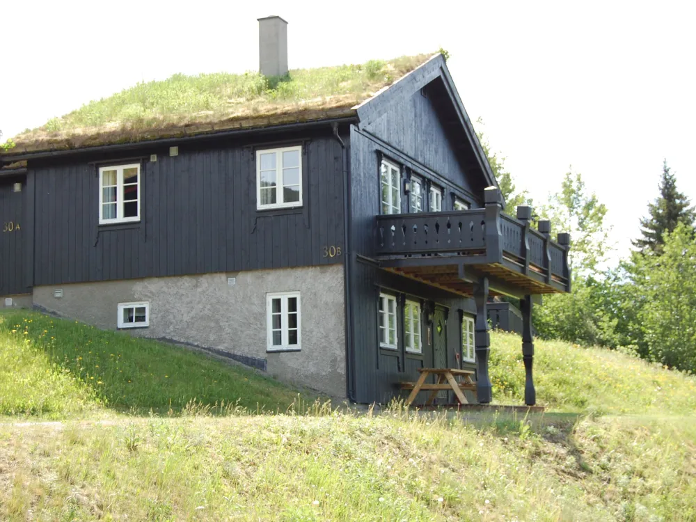 Nordlia 30B