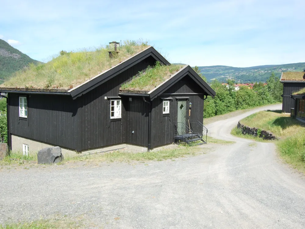 Nordlia 30A