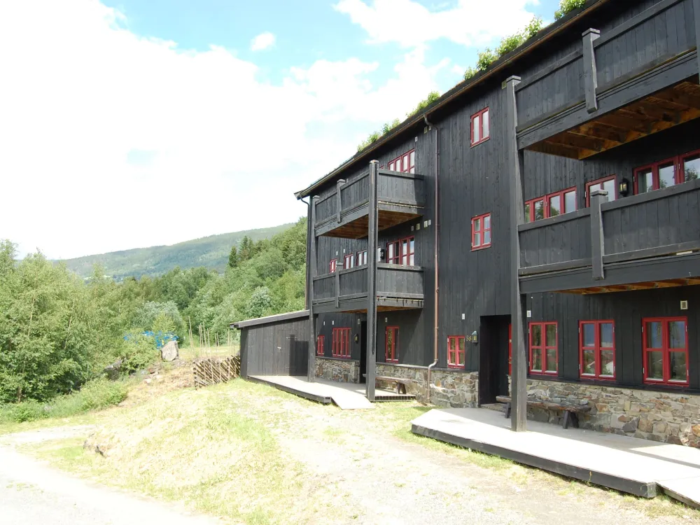 Nordlia B3