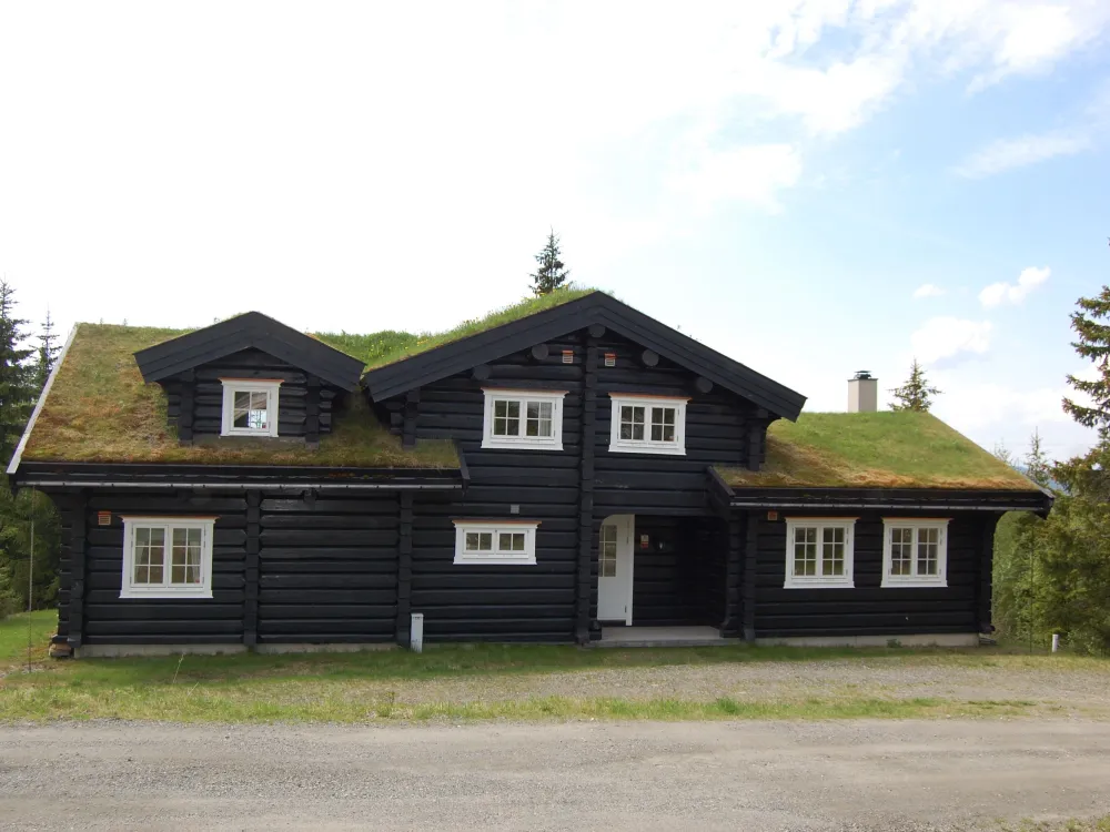Rundmyrvegen 51