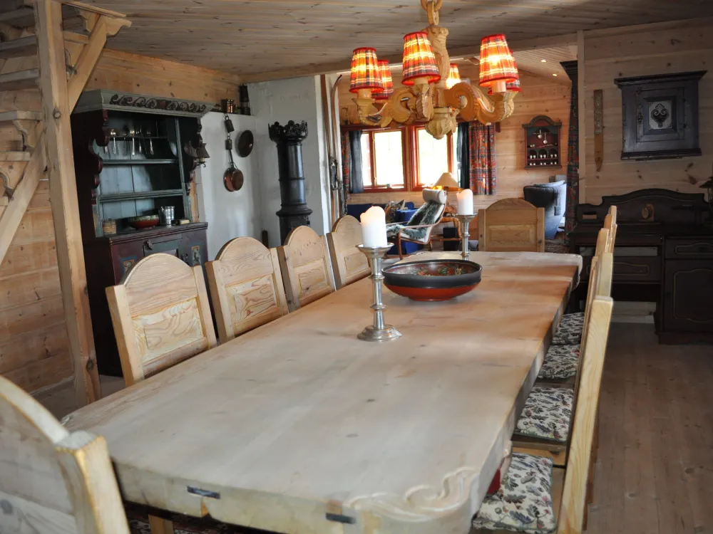 Hemsetervegen 116