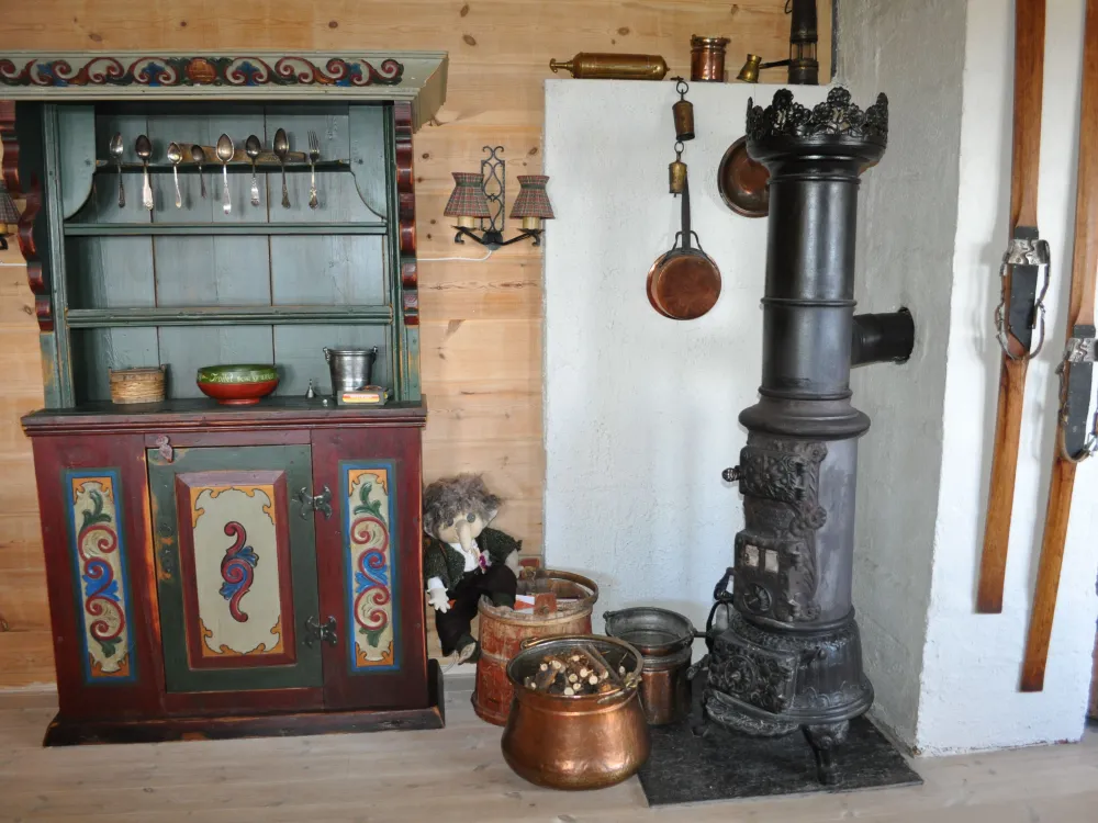 Hemsetervegen 116