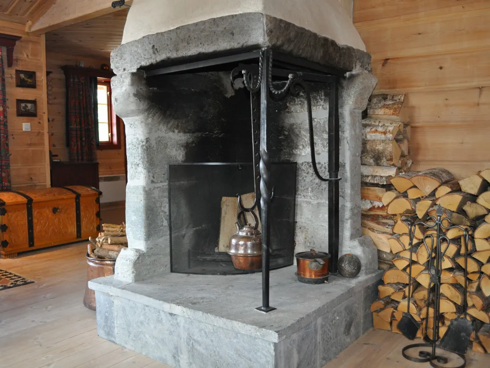 Hemsetervegen 116