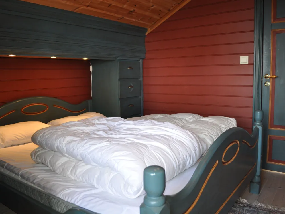 Hemsetervegen 116