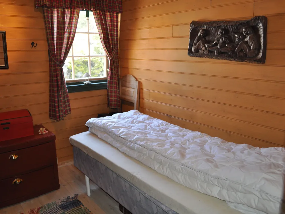 Hemsetervegen 116