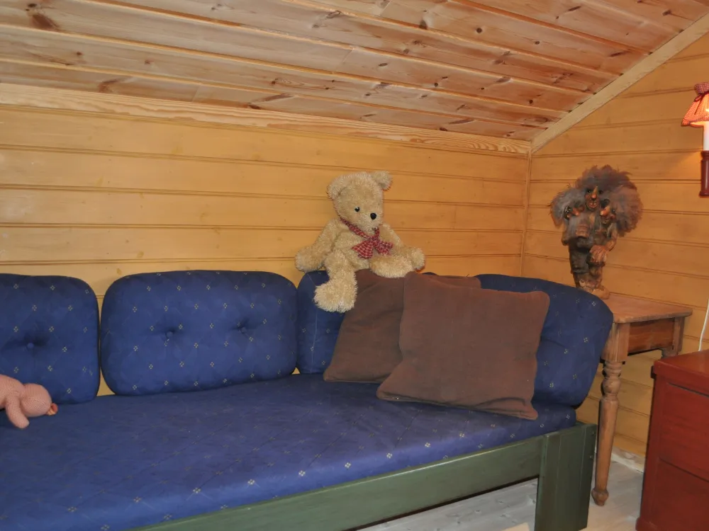 Hemsetervegen 116