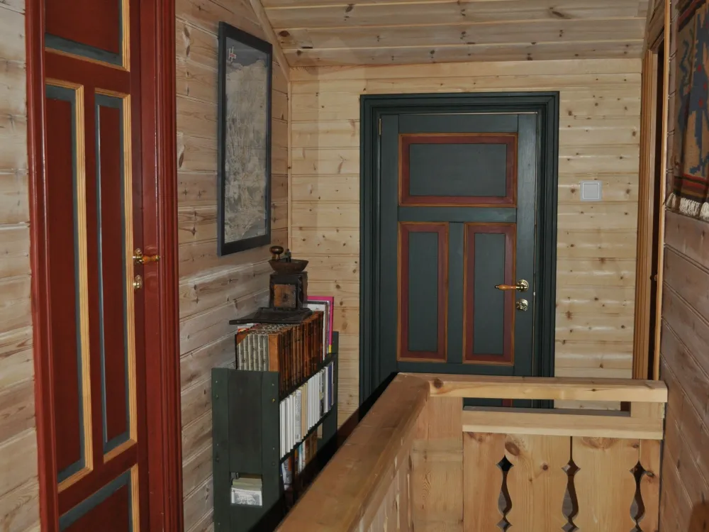 Hemsetervegen 116