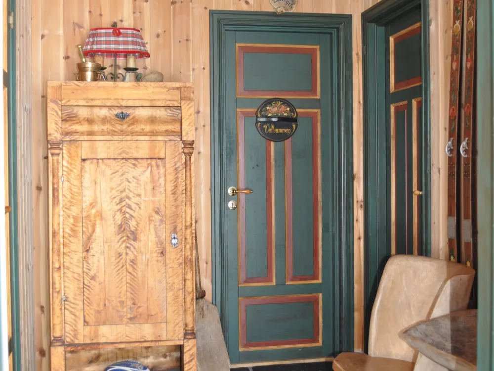Hemsetervegen 116