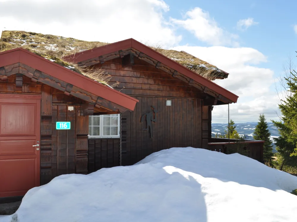Hemsetervegen 116