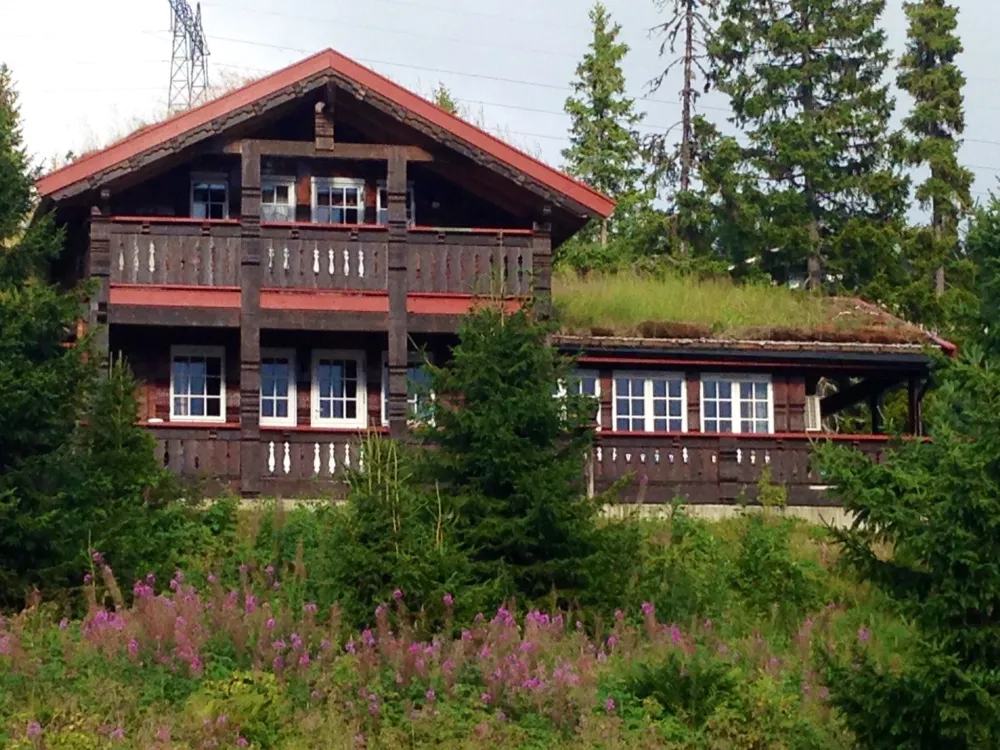 Hemsetervegen 116