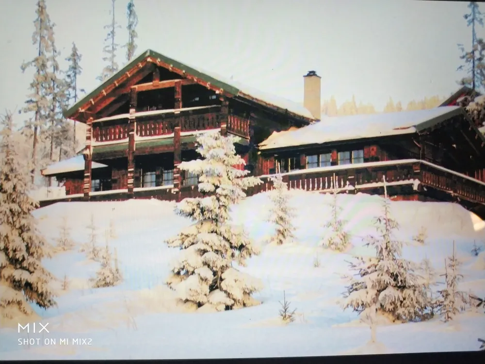 Hemsetervegen 116