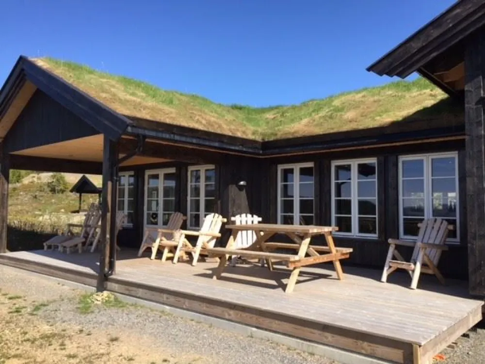 Storslåvegen 33