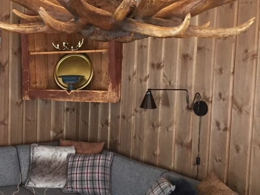 Storslåvegen 33
