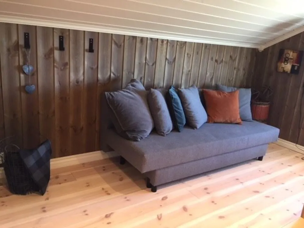 Storslåvegen 33