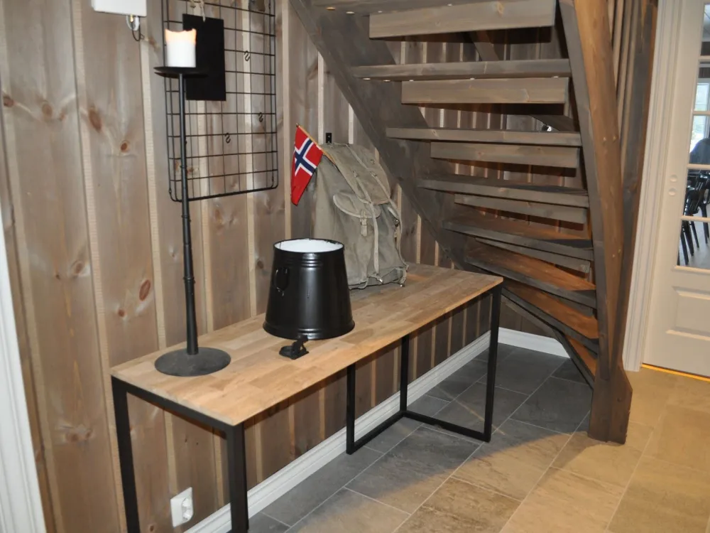 Storslåvegen 33