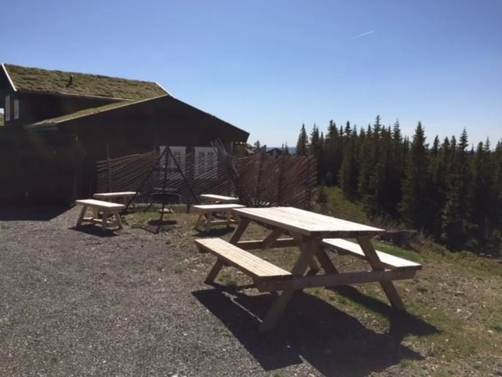 Storslåvegen 33