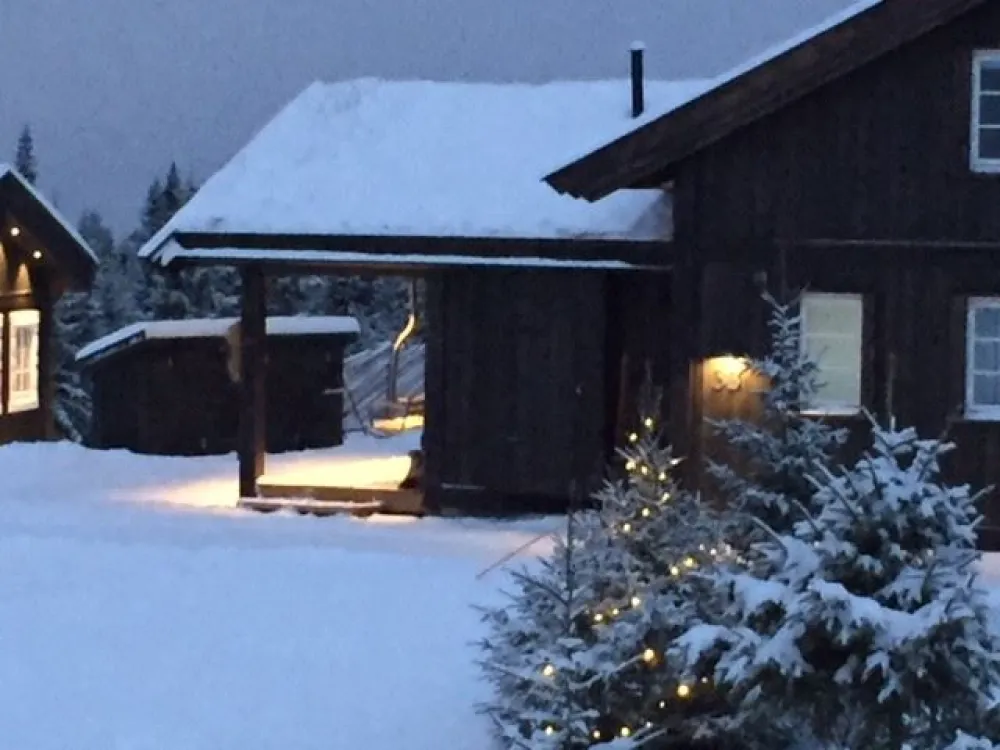 Storslåvegen 33