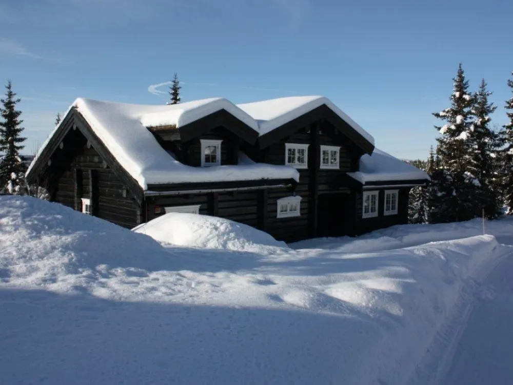 Rundmyrvegen 51