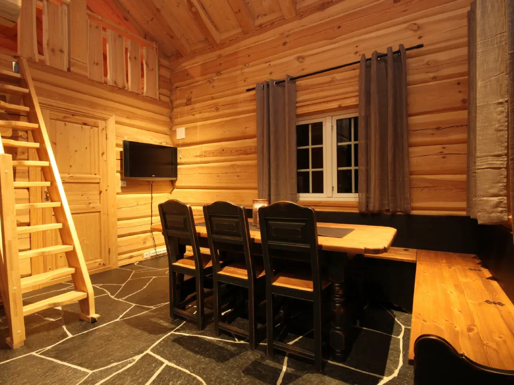 Björgefallet Annex