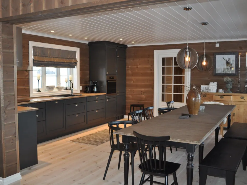 Storslåvegen 33