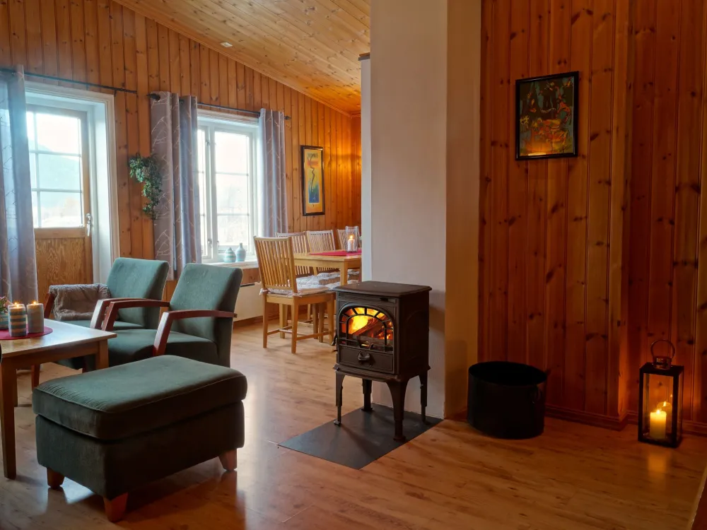 Nordlia 30A