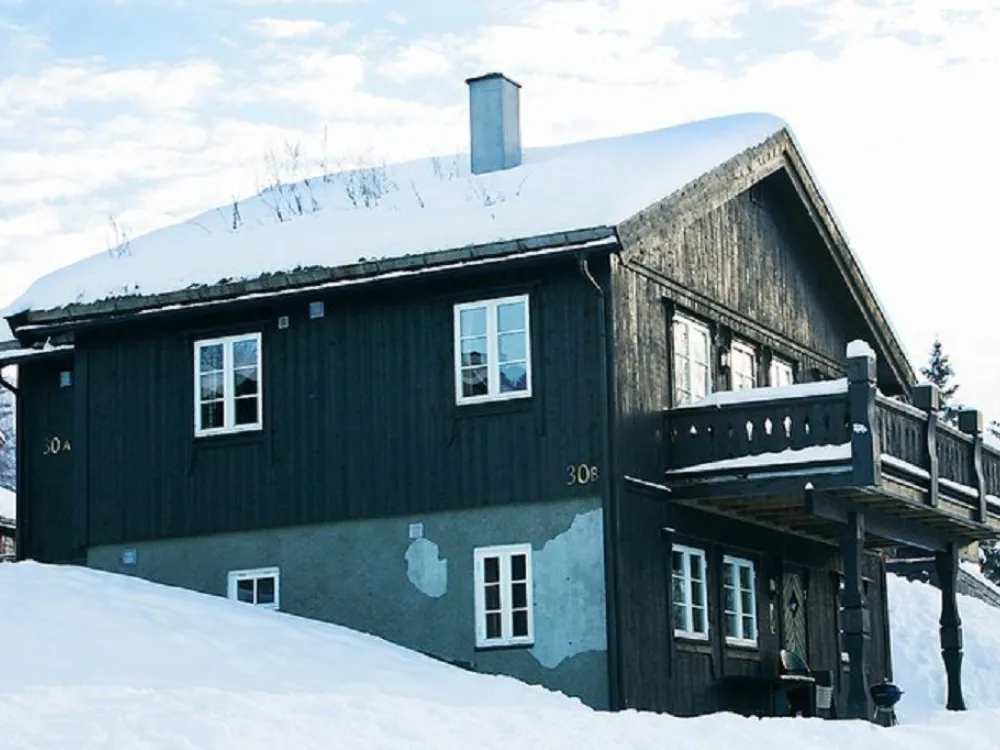 Nordlia 30B