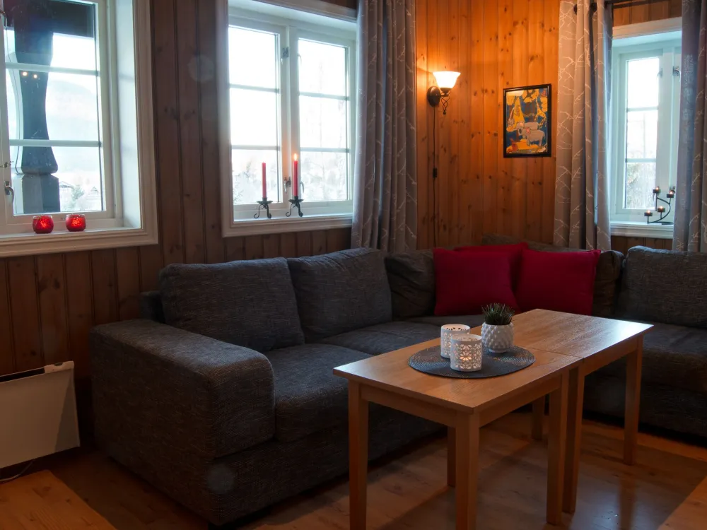 Nordlia 30B