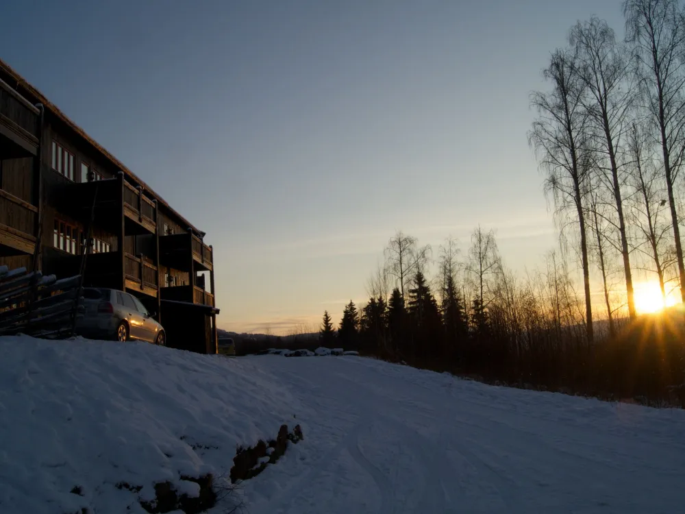 Nordlia B2
