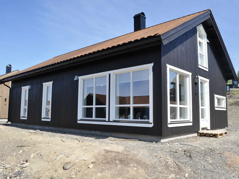 Hauganbrinken 37