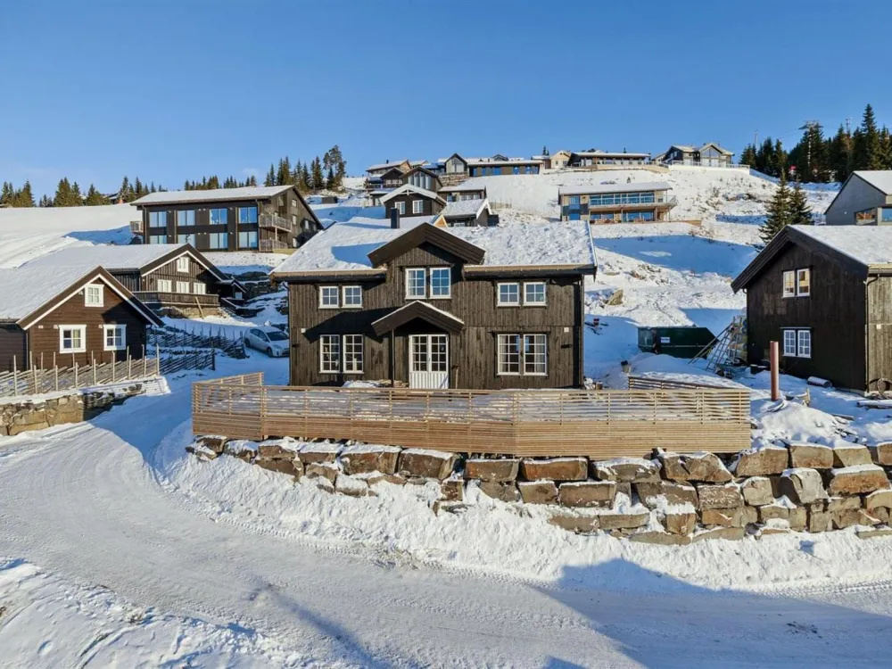 Hafjell Fjellandsby 212