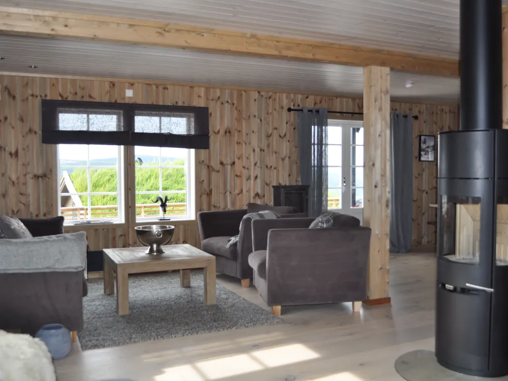 Hafjell Fjellandsby 212