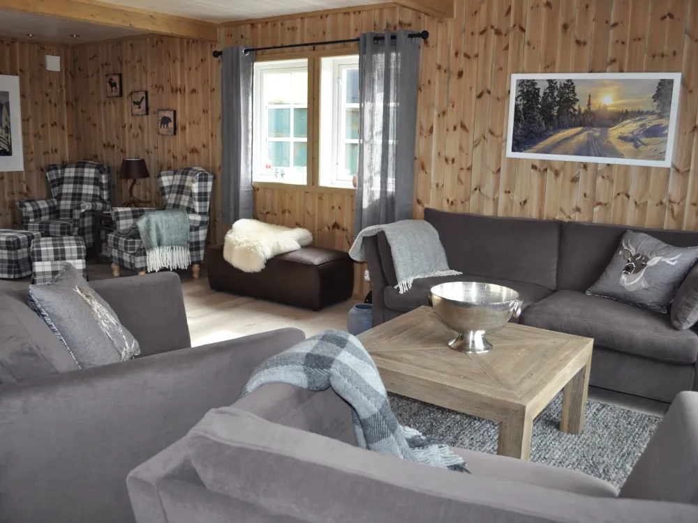 Hafjell Fjellandsby 212