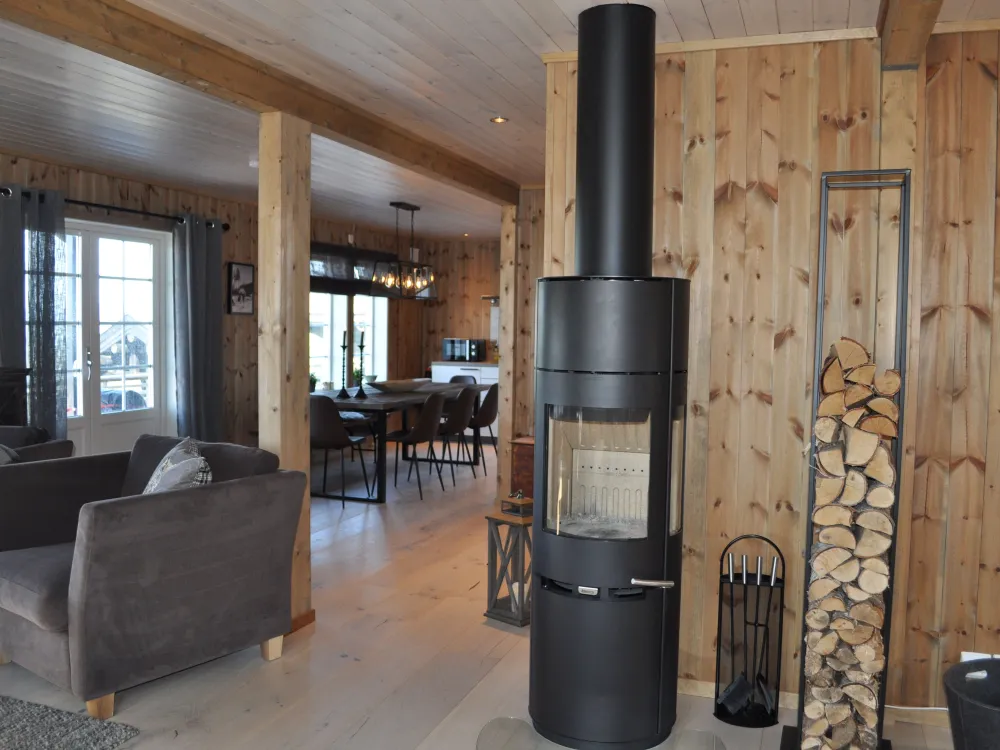 Hafjell Fjellandsby 212