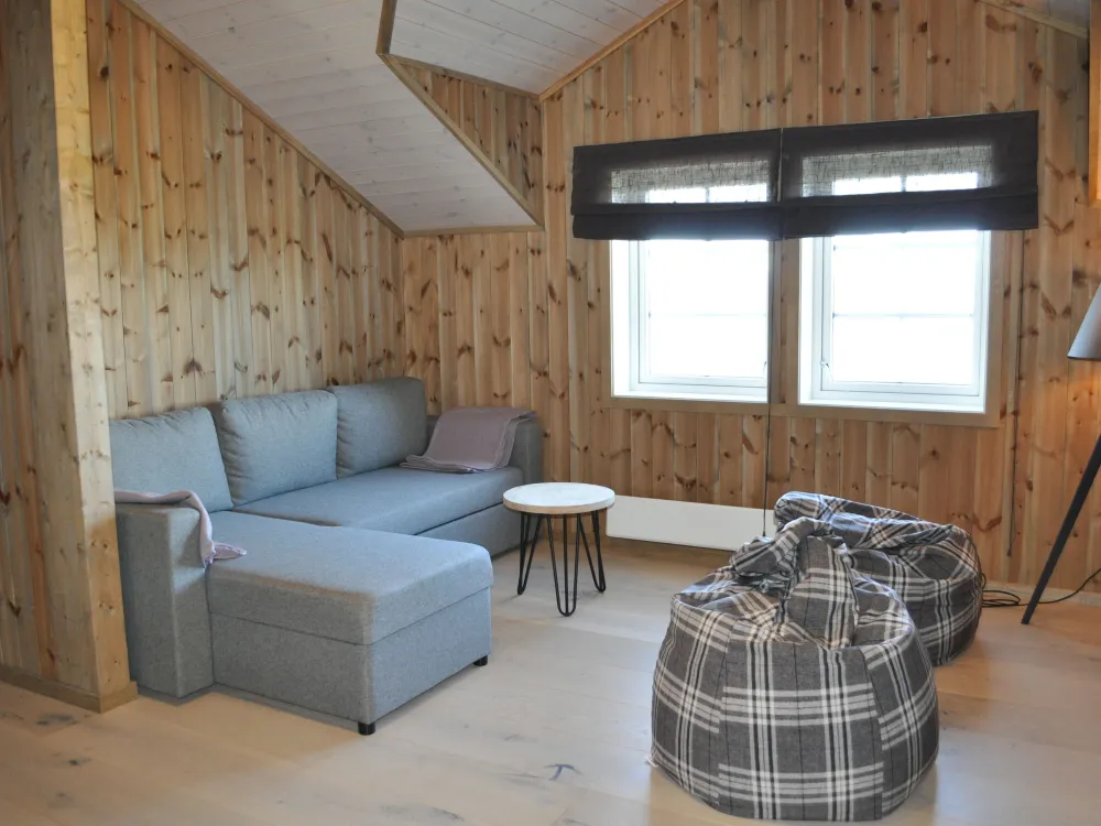 Hafjell Fjellandsby 212