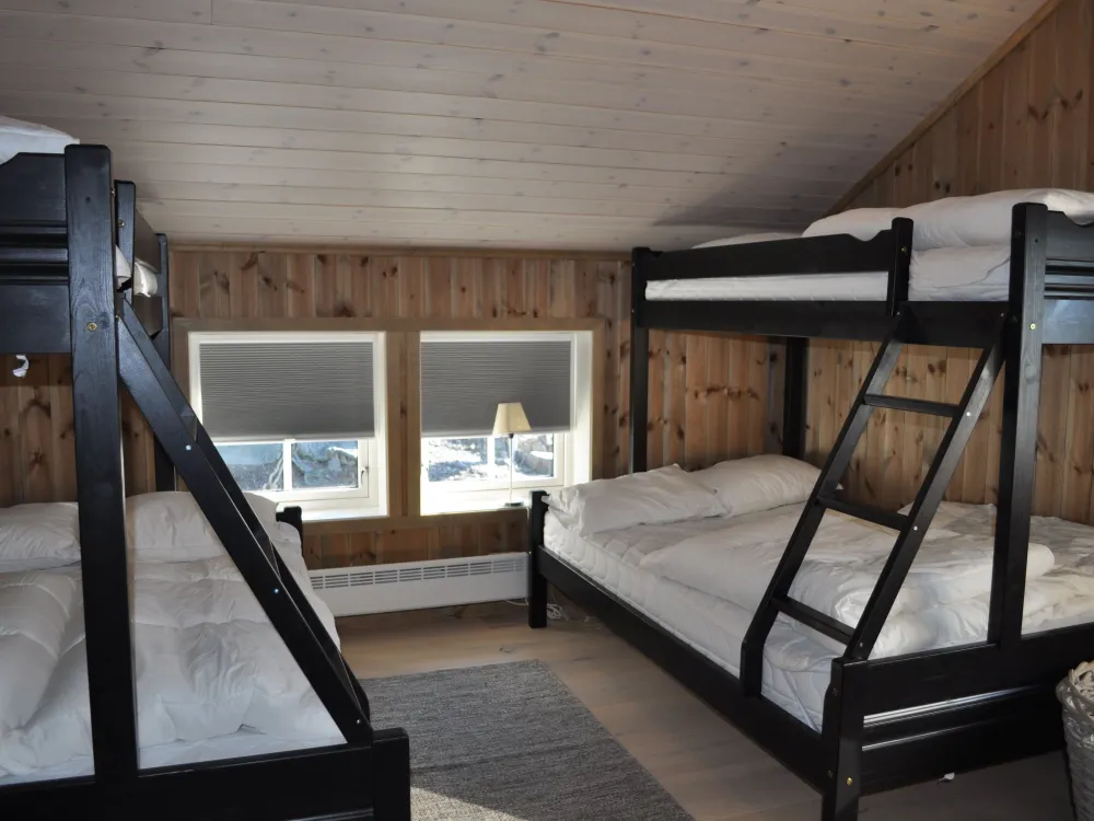 Hafjell Fjellandsby 212