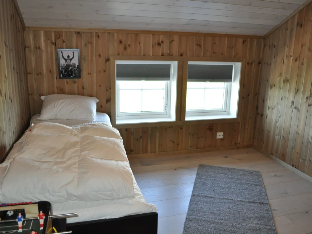 Hafjell Fjellandsby 212