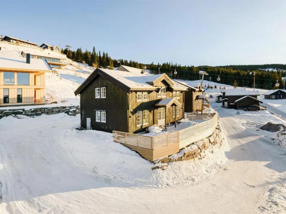 Hafjell Fjellandsby 212