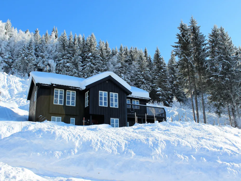 Mosetervegen 141