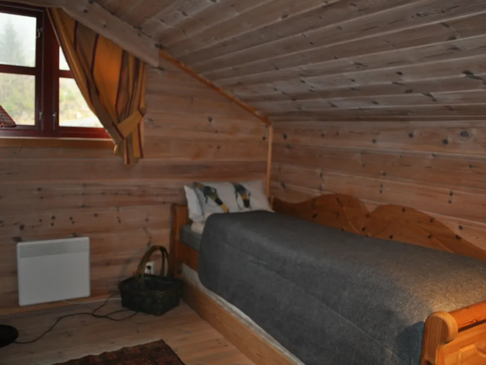 Hemsetervegen 97