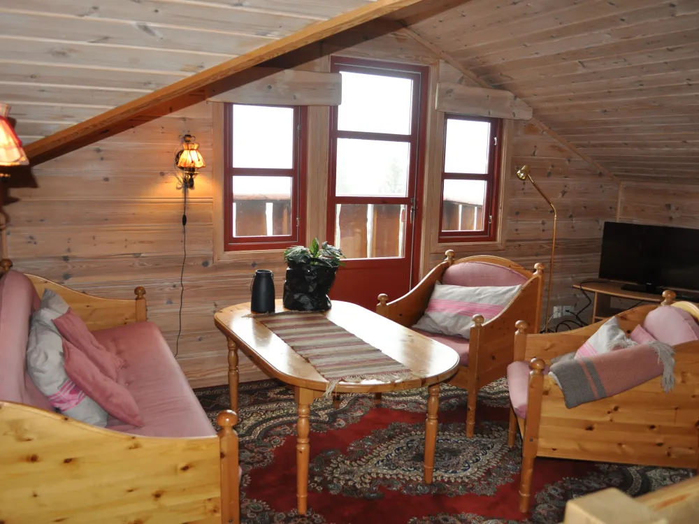 Hemsetervegen 97