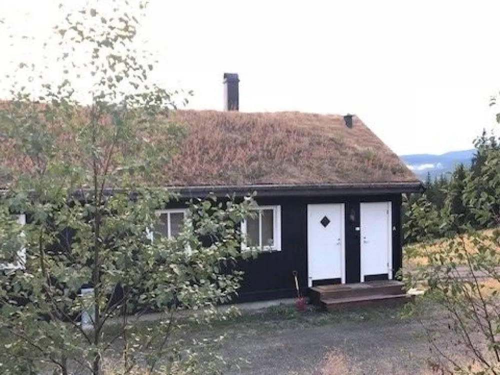 Hafjell Fjellandsby 57A